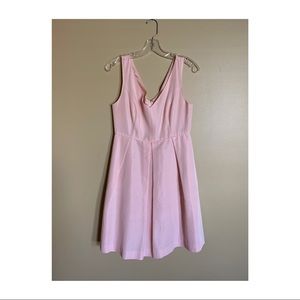 J Crew bridesmaids dress size 6